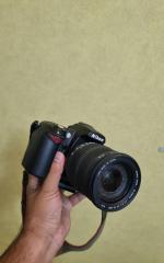 دوربین نیکون D90 بدنه دست دوم