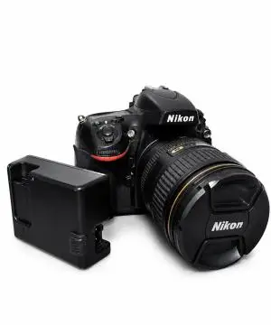 دوربین نیکون d800 دست دوم
