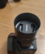 دوربین نیکون D810 + 24-120mm بدنه دست دوم