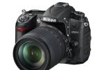 دوربین نیکون D7000 بدنه دست دوم