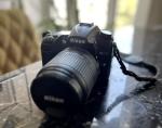 دوربین نیکون D7000 بدنه دست دوم