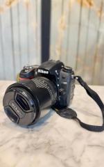 دوربین نیکون D7000 بدنه دست دوم
