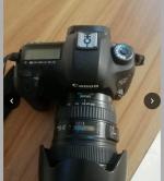 دوربین کانن 5D Mark III بدنه دست دوم