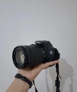 دوربین کانن 1200D بدنه دست دوم