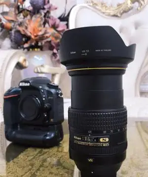 sigma 85mm f1.4 Nikon d750 50mm f1.4 دست دوم