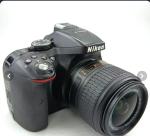 دوربین نیکون D5300 بدنه دست دوم