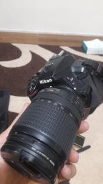 دوربین نیکون D5300 بدنه دست دوم