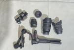 گیمبال ژیون Zhiyun-Tech weebill 3s دست دوم