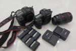 لنز کانن EF 24-105mm f/4L IS USM دست دوم