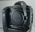 دوربین کانن 5D Mark II بدنه دست دوم