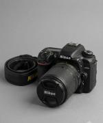 دوربین D7500 نیکون دست دوم