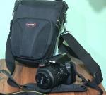 دوربین نیکون D3400 بدنه دست دوم