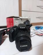 دوربین کانن 1300D + 18-55mm III دست دوم