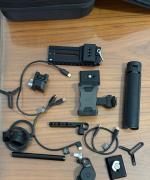 لرزشگیر DJI RSC 2 Pro Combo دست دوم