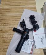 لرزشگیر ژیون اسموت 5s مشکی دست دوم