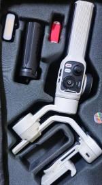 لرزشگیر ژیون اسموت 5s مشکی دست دوم