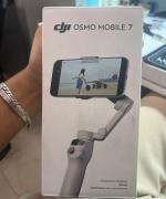 گیمبال موبایل دی جی آی DJI Osmo Mobile 7 دست دوم