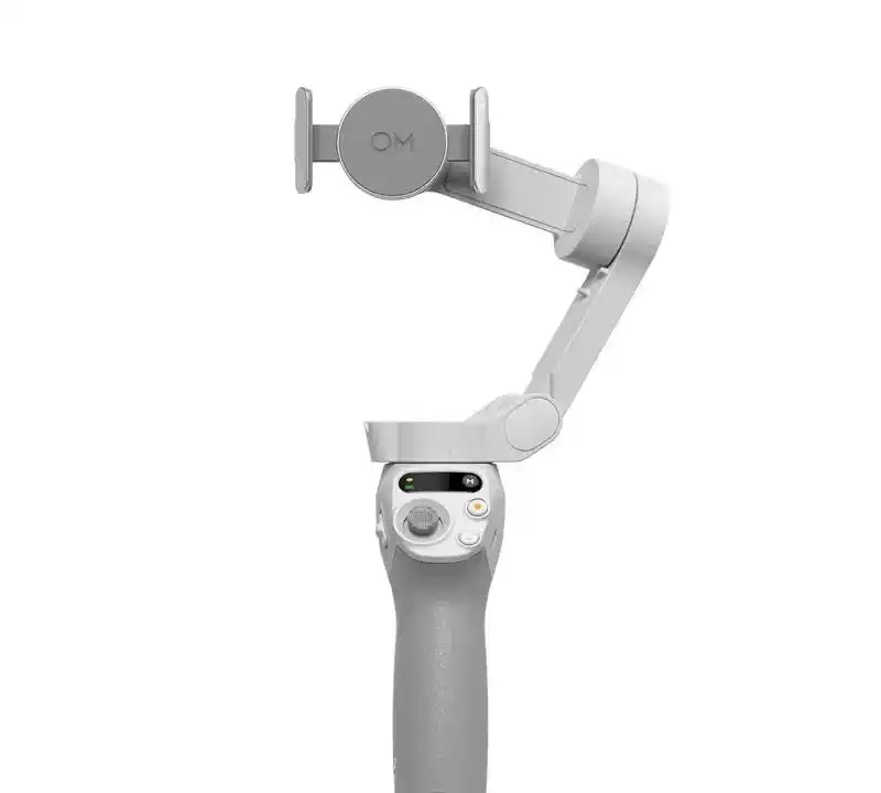 گیمبال دی جی آی مدل dji osmo mobile se دست دو