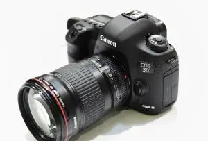 دوربین کانن 5d mark iii body دست دوم