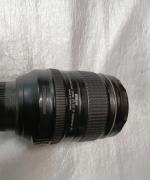 لنز نیکون AF-S NIKKOR 24-120mm f/4G ED VR دست دوم