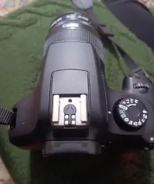 canon4000D دست دوم