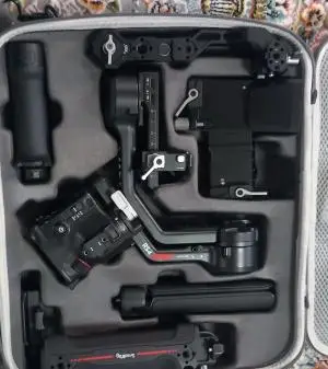 رونین rs4 کاملا نو دست دوم