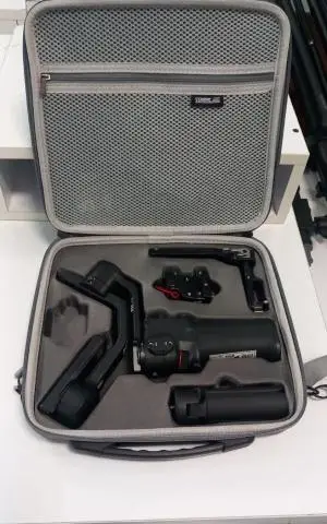 رونین dji rs3 mini دست دوم