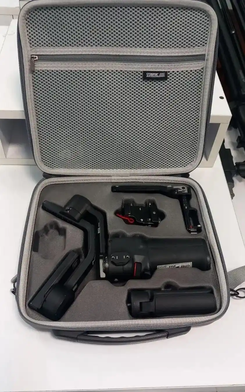 گیم بالRONIN RS3 MINI دست دو