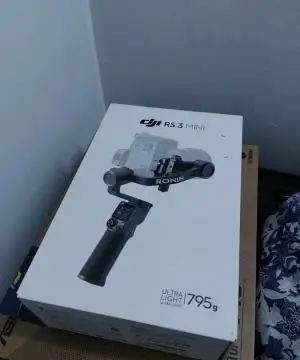 گیم بالRONIN RS3 MINI دست دوم