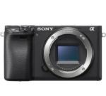 دوربین بدون آینه سونی آلفا a6400 + 18-135mm دست دوم