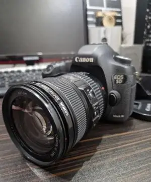 دوربین کانن 40D بدنه دست دوم