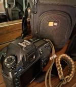 دوربین کانن 5D Mark III بدنه دست دوم