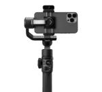 لرزشگیر کومبو ژیون اسموت 5s مشکی دست دوم