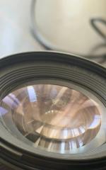 دوربین بدون آینه کانن EOS RP + RF 24-105mm is stm دست دوم