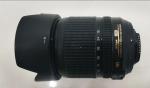 لنز نیکون AF-S DX NIKKOR 18-105mm f/3.5-5.6G ED VR دست دوم