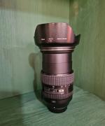 لنز نیکون AF-S NIKKOR 24-120mm f/4G ED VR دست دوم
