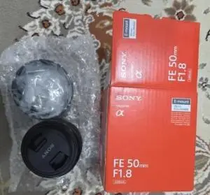stock