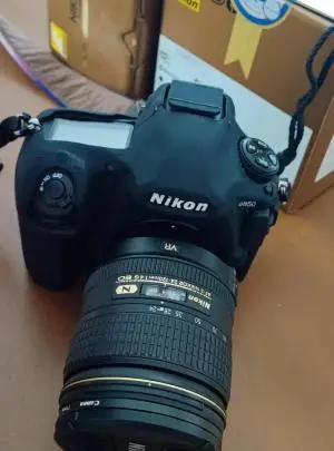 نیکون Nikon D850 دست دوم