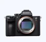 دوربین بدون آینه سونی آلفا a7R III بدنه دست دوم
