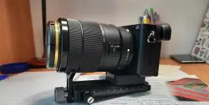 stock
