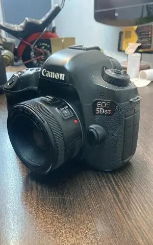 stock