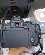 دوربین کانن 850D + 18-55mm IS STM دست دوم