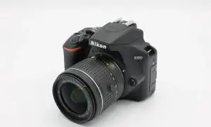 دوربین نیکون D3500 دست دوم