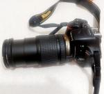 دوربین نیکون D5600 بدنه دست دوم