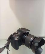 دوربین کانن 2000D + 18-55mm IS II دست دوم