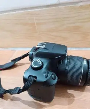 دوربین عکاسی کنون 4000D دست دوم