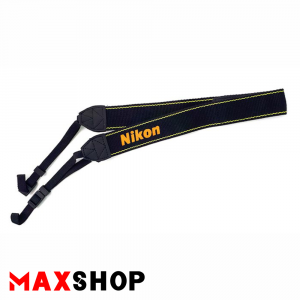 Nikon neck camera strap