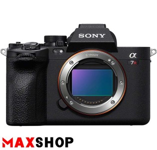 Sony a7r v Mirrorless Camera Body