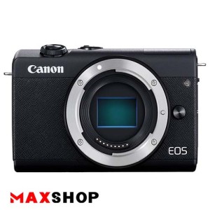 دوربین بدون آینه کانن EOS M200 بدنه