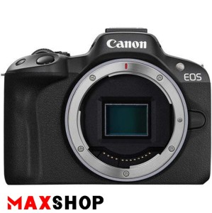 Canon EOS R50 Mirrorless Camera Body